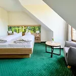 Schwartze Szálloda 3*