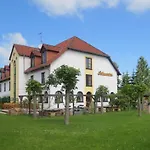 Szálloda Schwartze Weimar