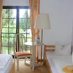 فندق Schwartze 3*