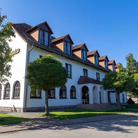 Schwartze Hotel 3*