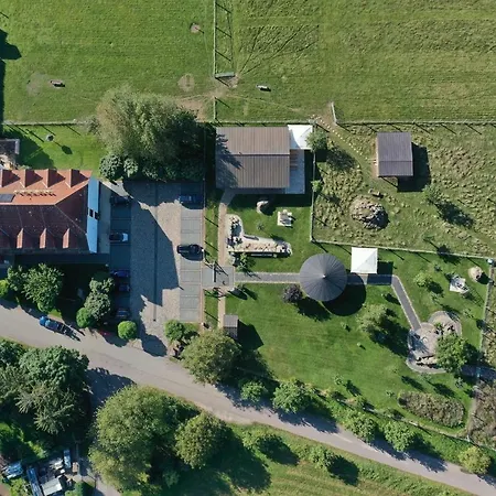 Hotel Schwartze 3*