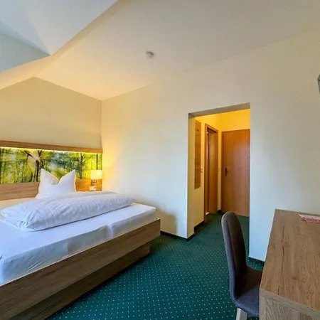 Schwartze Hotel