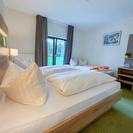 Hotel Schwartze Weimar (Thuringia)