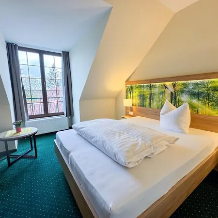 Schwartze Hotel