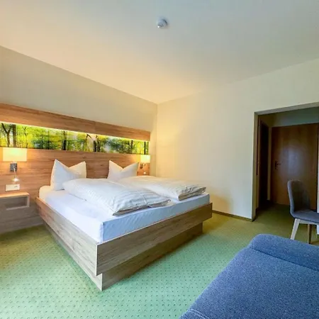 Hotel Schwartze