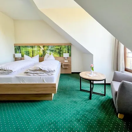 Schwartze Hotel 3*