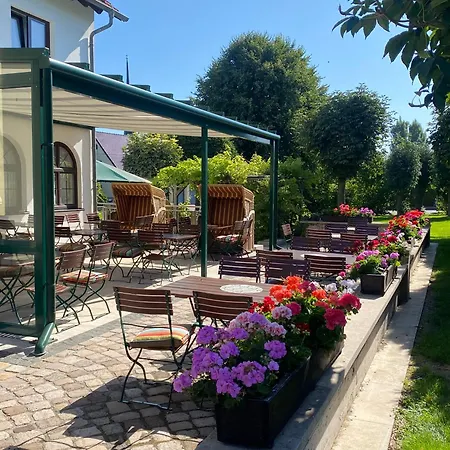 Schwartze 3* Weimar