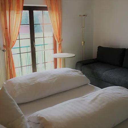 Hotel Schwartze Výmar