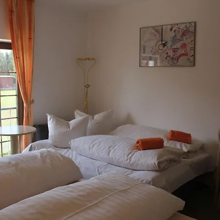 Schwartze Hotel