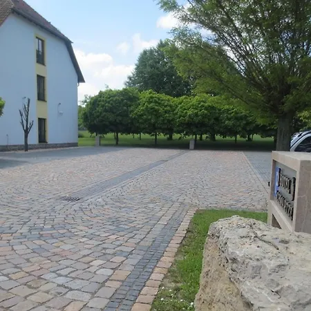 Schwartze Hotel 3*