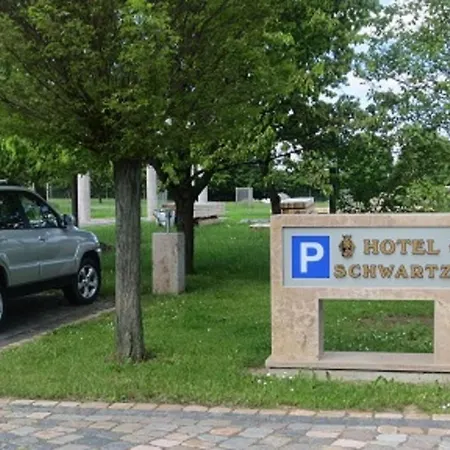 Hotel Schwartze