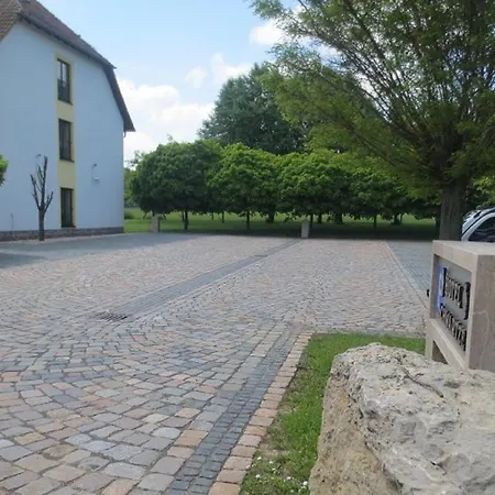 Schwartze Weimar (Thüringen)