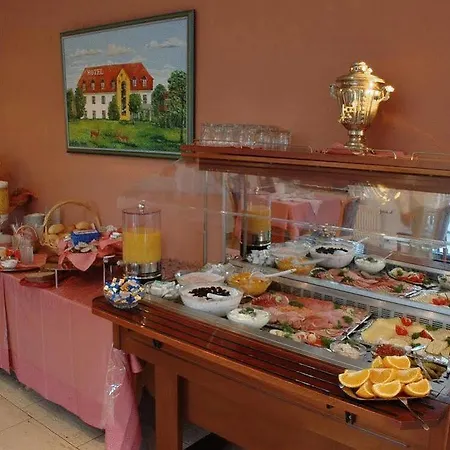 Schwartze Weimar (Thuringia)