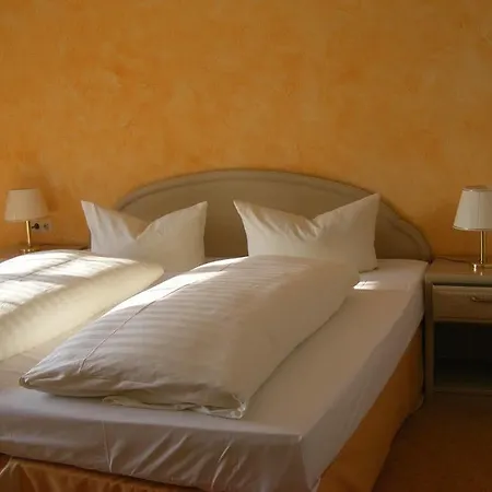Schwartze Hotel