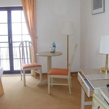 Hotell Schwartze Weimar (Thuringia)