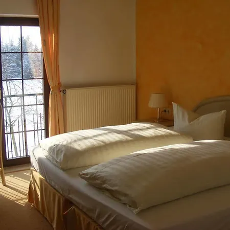 Schwartze Hotel