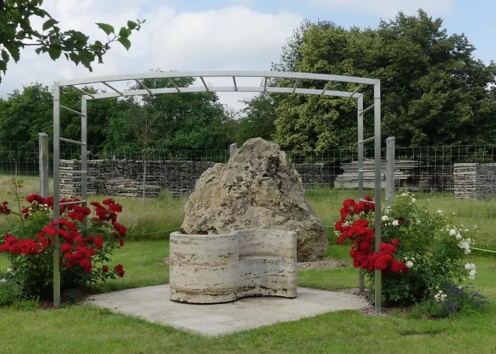 Schwartze Weimar (Thuringia)