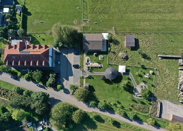 Szálloda Schwartze 3*