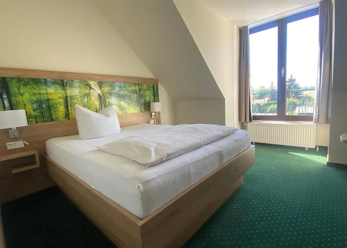 Schwartze 3* Weimar (Thuringia)