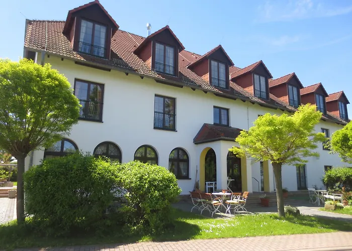 Schwartze 3* Weimar (Thuringia)