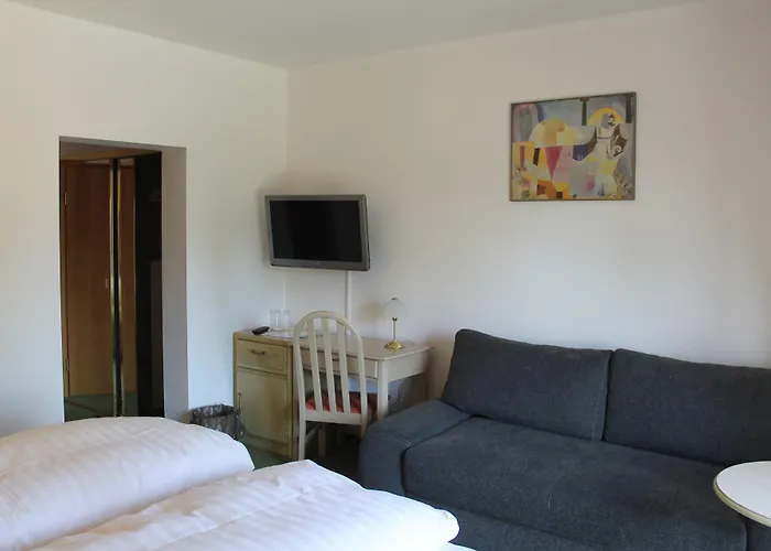 Schwartze 3* Weimar (Thuringia)