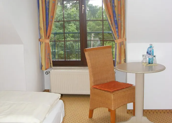 Schwartze Weimar (Thuringia)