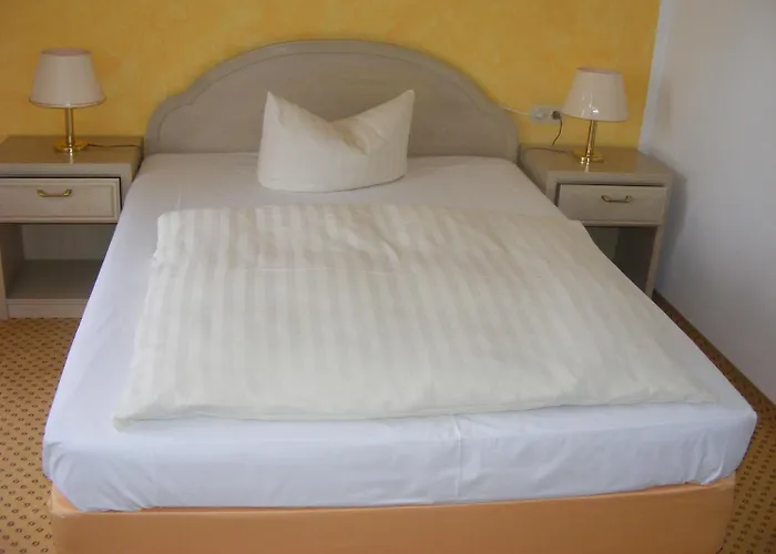 Schwartze Otel 3*