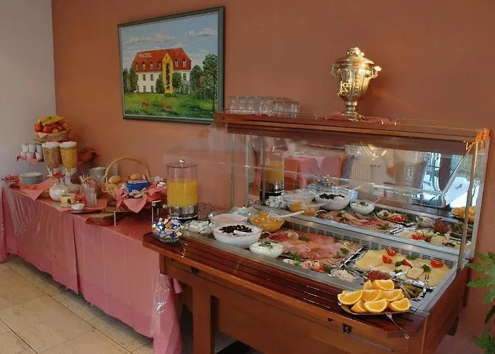 Schwartze Weimar (Thuringia)